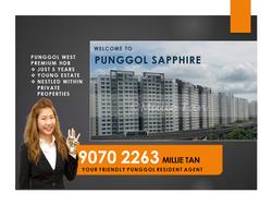 Blk 268B Punggol Field (Punggol), HDB 4 Rooms #137044862